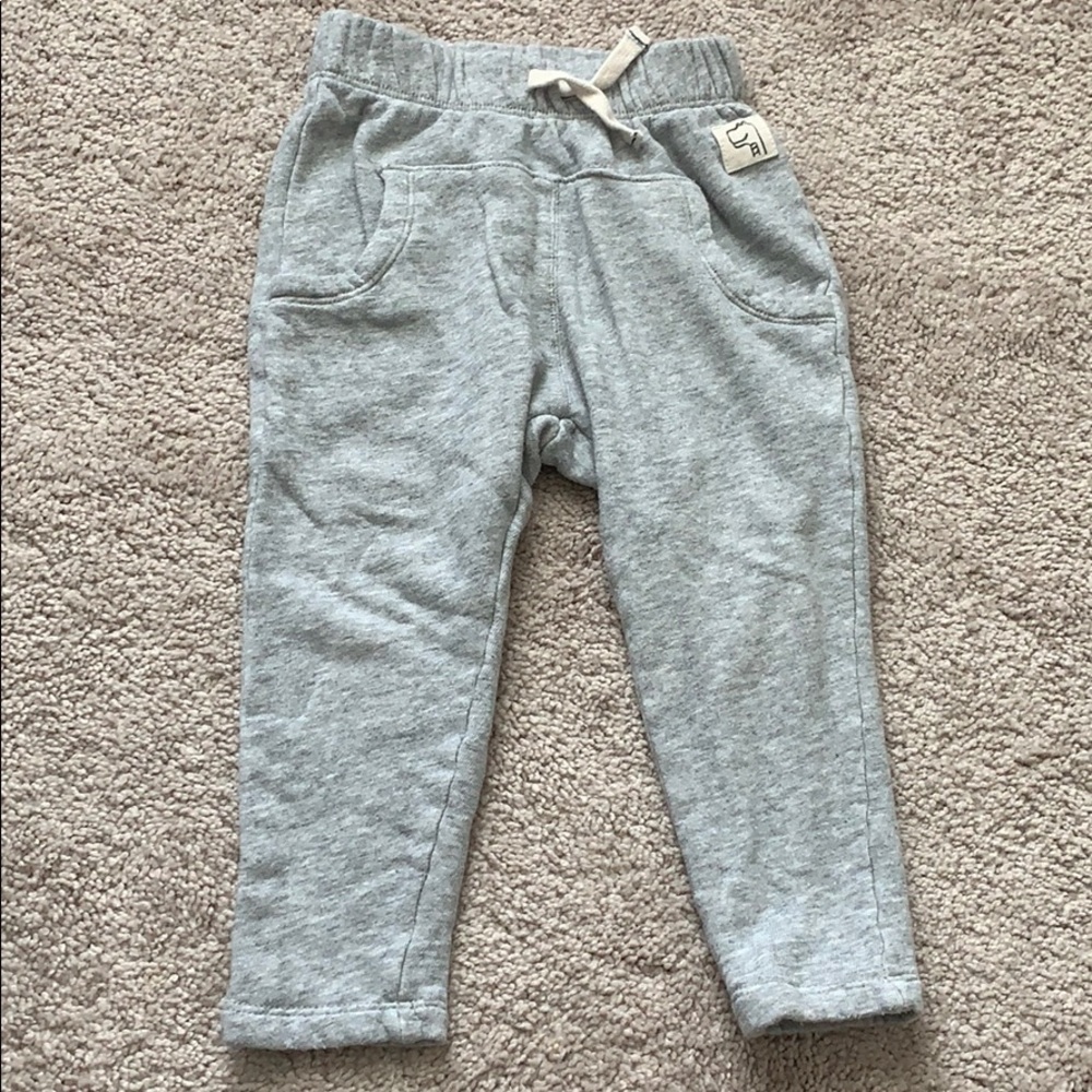 ZARA Trousers 🦖
